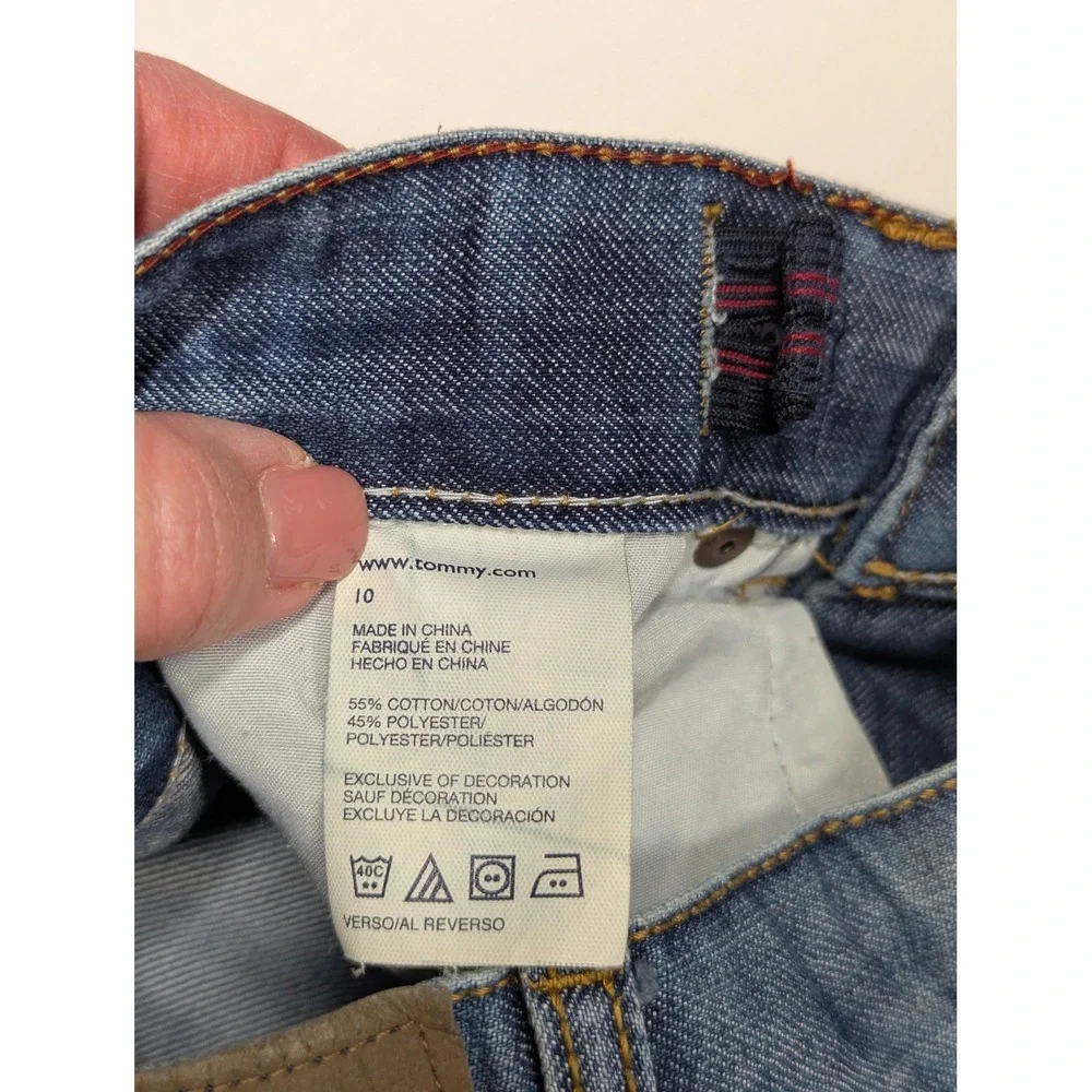 Tommy Hilfiger tommy hilfiger